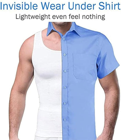 Men Slimming Body Shaper || مشد تنحيف الجسم للرجال