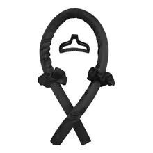 SilkSleep™ Heatless Curl Headband – Wake Up With Perfect Curls