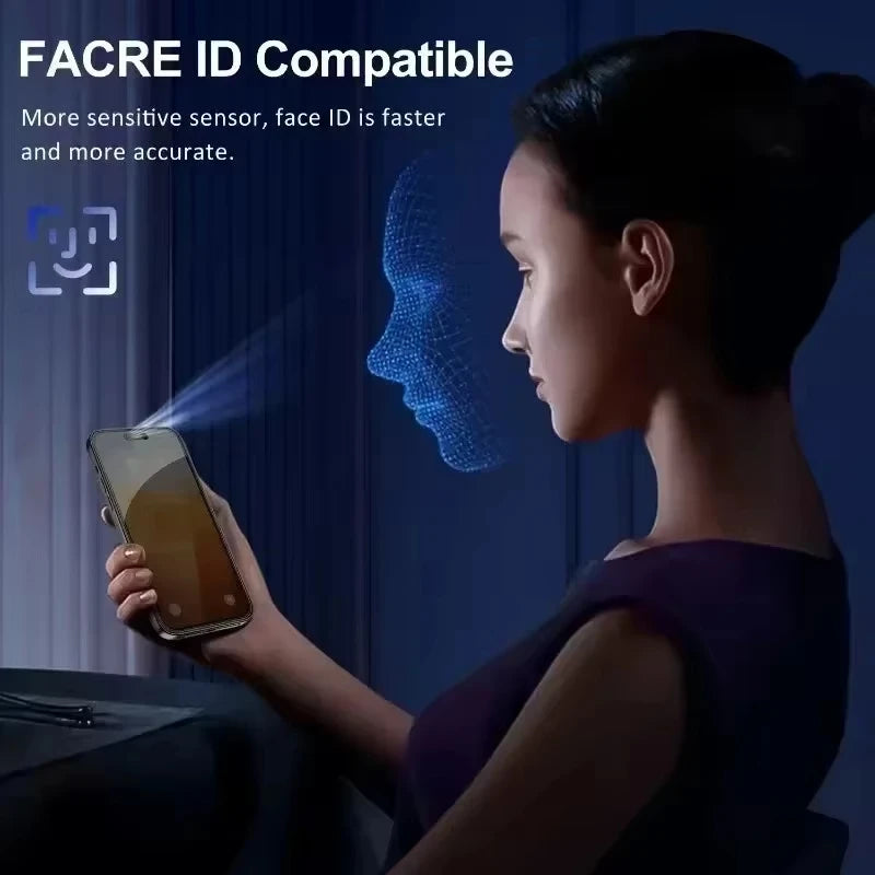 Anti-Spy Glass For Samung S25 Ultra S24 S23 FE A56 5g A55 A26 A16 A36 A54 A06 A53 A72 A35 A25 A33 A05S Privacy Screen Protector